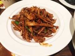 -吕氏疙瘩汤·私家菜馆(慈云寺店)