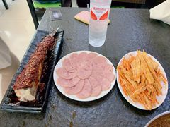 -韩麦大冷面(桂花街直营店)
