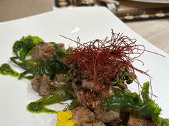 -美博·美术博物馆主题餐厅(威尼斯水城店)