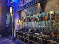 -淀里船宴(卓达店)