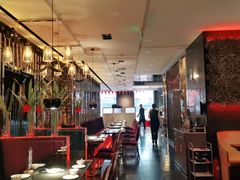 大堂-小资太太餐厅(南岗区店)