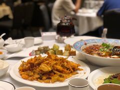 -天瑞轩·粤菜餐厅