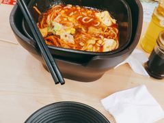 -阿香米线(天津凯德餐厅店)