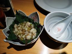 芥末章魚-Lia Cafe Bar Restaurant松山咖啡屋