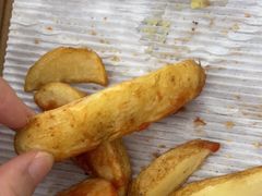 -那坡里比萨(康王北路店)