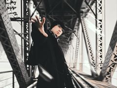 -滨州铁路桥