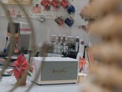 -echoes coffee回响咖啡(红山店)