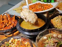 -七八冷面·延边朝鲜族美食(欢乐谷店)