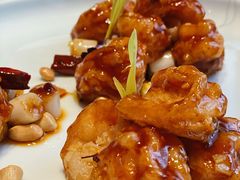 -俏江南天津时尚曲艺主题餐厅(马场道店)