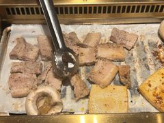 -新石器烤肉(之心城店)