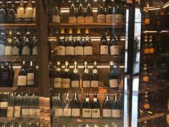 -上海苏宁宝丽嘉酒店·Cafe Bellagio西餐厅