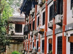 -成都市文殊院