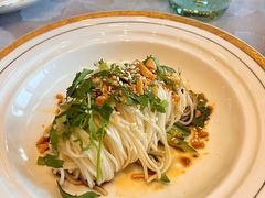 -大中华希尔顿酒店·兰亭潮中餐厅·粤菜