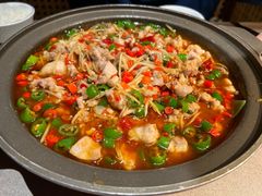 -饕林餐厅(春熙路店)