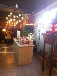 -YASAKI国际舞蹈中心