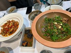 -湘中缘·湖南菜(娄底驻京办店)