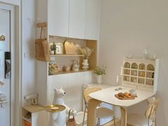 -今朝装饰(十里河总店)