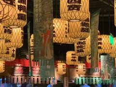 -南京大牌档(济南万象城店)