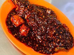 -真空冷面王(武功街店)