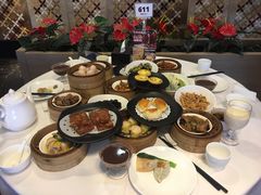 榴莲酥-万龙洲海鲜(南新仓店)