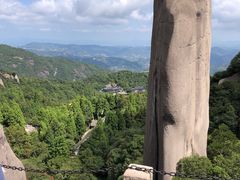 -太姥山风景名胜区
