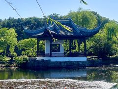 -无锡蠡湖国家湿地公园-蠡园