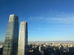 -中央广播电视总台(光华路办公区)