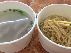 -三真丸子美食坊(故宫路店)