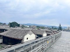 -石棉县孟获城