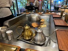 -大神太神·铁板烧(瑞虹天地月亮湾店)