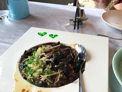 -一品淮扬 · 淮扬菜·北京万达文华酒店