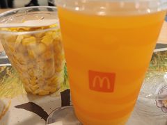 -麦当劳(河北唐山光明路餐厅)