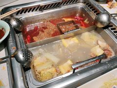 -野妹火锅(龙岗店)