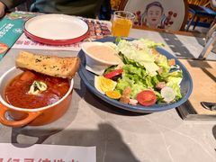 -通海俄式烧烤·俄罗斯大串(嵩山路店)