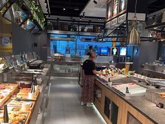 -比格比萨自助(诺亚大厦店)