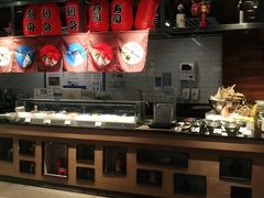 -OPEN開全日自助餐厅·牛肉火锅·海鲜(佛山希尔顿酒店)