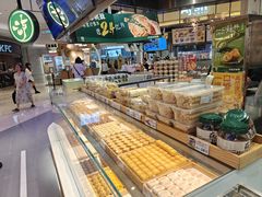 -泸溪河桃酥(壹方城店)