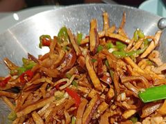 -刀板香·安徽菜(国购IFC店)