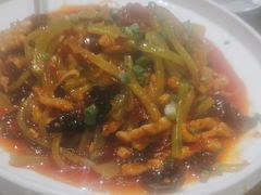 -粗茶淡饭•陕菜•家常菜