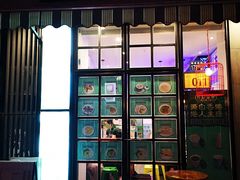 门面-左记港食(融科天城店)