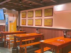 -兵哥豌豆面(建设巷店)