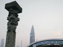 -华润深圳湾体育中心-“春茧” 体育馆