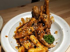 -橘酱餐厅