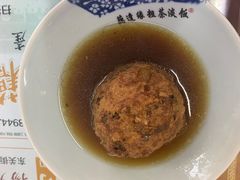 -粗茶淡饭(东关街店)