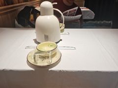 -谷丽羊肉串·新疆鲜货烧烤馆·清真·夜宵(长沙首店)