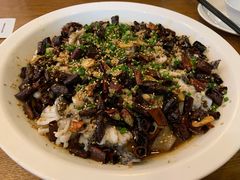 黑鱼花-三猫黑鱼花(南大店)