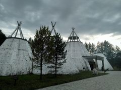 -北极村旅游风景区