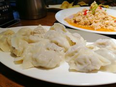 -船歌·鱼水饺青岛菜(金狮广场店)