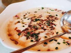 红菇蒸蛋-九龙湾·御膳坊(九龙窠路店)