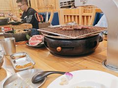 -九田家黑牛烤肉料理(吴江万象汇店)